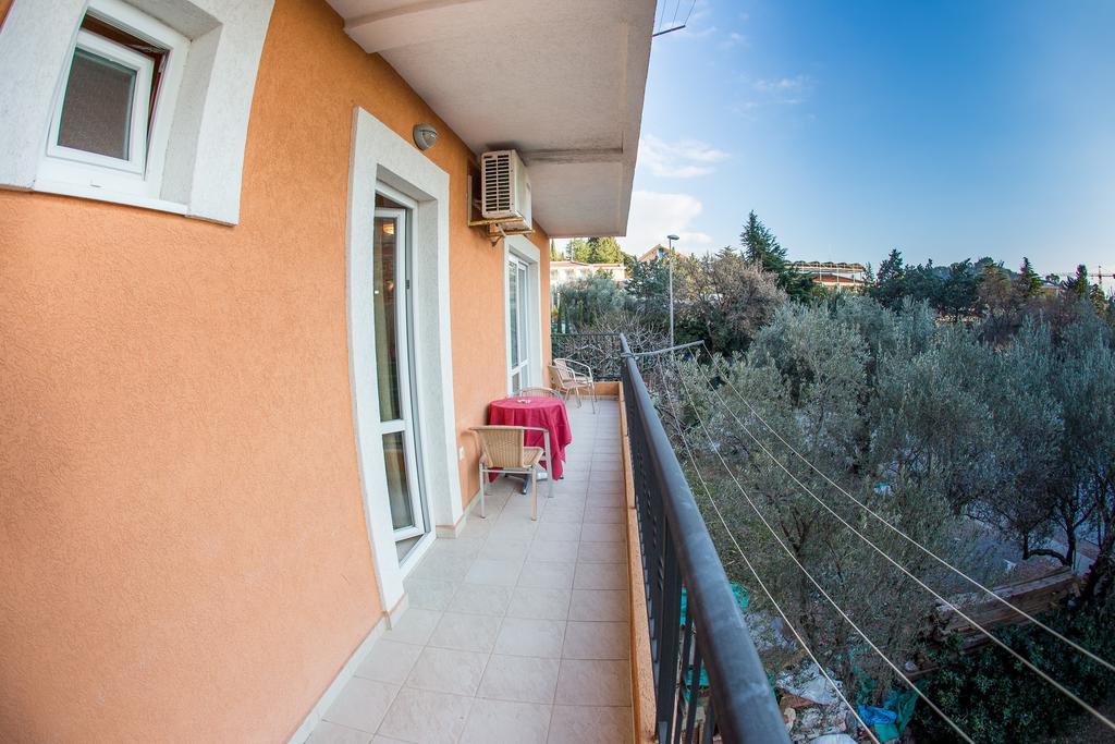 Villa Nadezda Petrovac Exterior photo