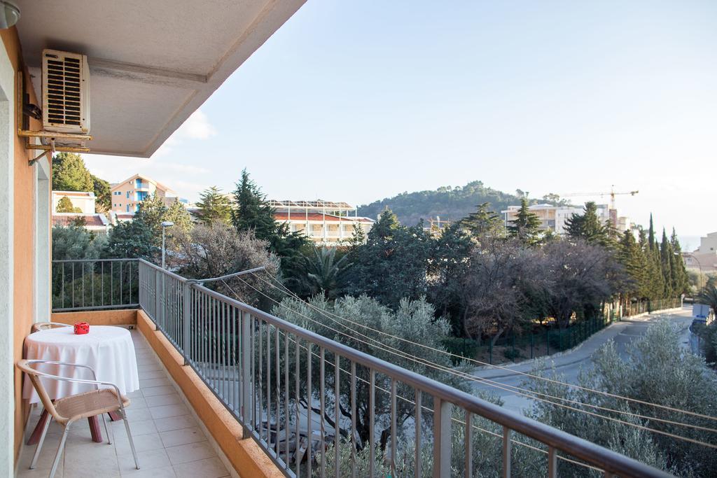 Villa Nadezda Petrovac Exterior photo