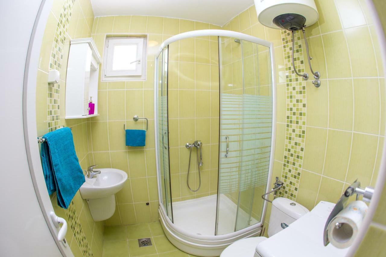 Villa Nadezda Petrovac Room photo