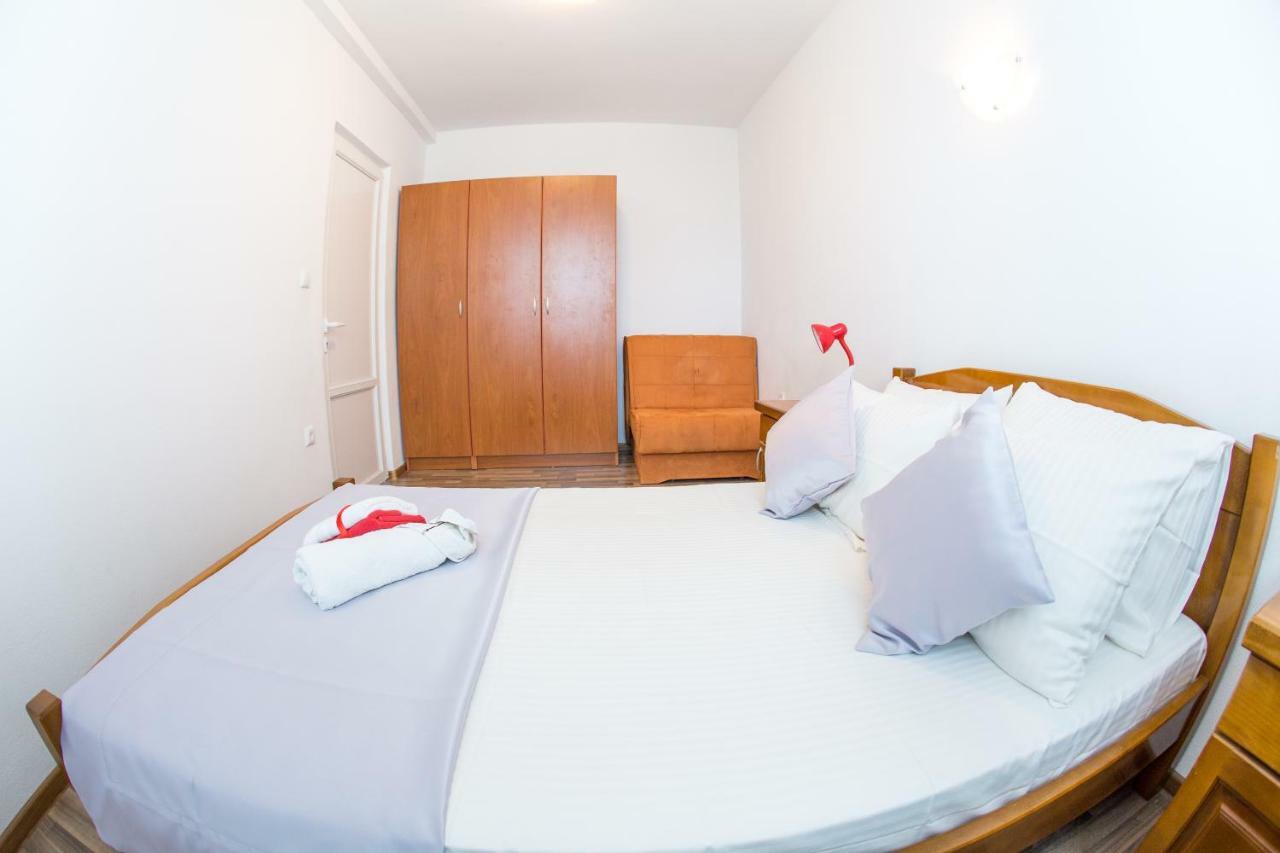 Villa Nadezda Petrovac Room photo